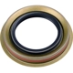 Purchase Top-Quality Front Axle Seal by SKF - 16108 pa6