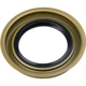 Purchase Top-Quality Front Axle Seal by SKF - 16108 pa8