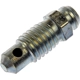 Purchase Top-Quality DORMAN - 484-150.1 - Brake Bleeder Screw pa2