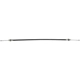 Purchase Top-Quality Front Brake Cable by DORMAN/FIRST STOP - C93865 pa2