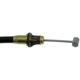 Purchase Top-Quality Front Brake Cable by DORMAN/FIRST STOP - C94476 pa1