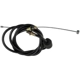 Purchase Top-Quality Front Brake Cable by DORMAN/FIRST STOP - C94476 pa3