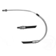 Purchase Top-Quality Front Brake Cable by RAYBESTOS - BC93091 pa4