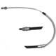 Purchase Top-Quality Front Brake Cable by RAYBESTOS - BC93091 pa5