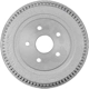 Purchase Top-Quality BENDIX GLOBAL - PDR0010 - Brake Drum pa1