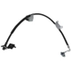 Purchase Top-Quality ACDELCO - 176-1205 - Front Driver Side Brake Hydraulic Hose pa1