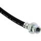 Purchase Top-Quality Front Brake Hose by CENTRIC PARTS - 150.40155 pa1