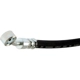 Purchase Top-Quality Front Brake Hose by CENTRIC PARTS - 150.40155 pa3