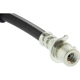 Purchase Top-Quality Front Brake Hose by CENTRIC PARTS - 150.61012 pa1