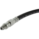 Purchase Top-Quality Front Brake Hose by CENTRIC PARTS - 150.64004 pa5