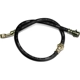 Purchase Top-Quality Front Brake Hose by CENTRIC PARTS - 150.64004 pa6