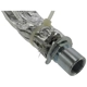 Purchase Top-Quality CENTRIC PARTS - 150.67139 - Brake Hydraulic Hose pa3