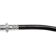 Purchase Top-Quality DORMAN/FIRST STOP - H622558 - Brake Hydraulic Hose pa3