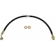 Purchase Top-Quality Front Brake Hose by DORMAN/FIRST STOP - H620394 pa3