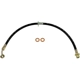 Purchase Top-Quality Front Brake Hose by DORMAN/FIRST STOP - H620394 pa4