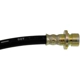 Purchase Top-Quality Front Brake Hose by DORMAN/FIRST STOP - H620394 pa5