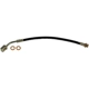 Purchase Top-Quality Front Brake Hose by DORMAN/FIRST STOP - H620467 pa5