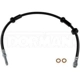 Purchase Top-Quality Front Brake Hose by DORMAN/FIRST STOP - H621989 pa4