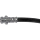 Purchase Top-Quality Front Brake Hose by DORMAN/FIRST STOP - H622002 pa6