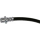 Purchase Top-Quality Front Brake Hose by DORMAN/FIRST STOP - H622060 pa1