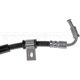 Purchase Top-Quality Front Brake Hose by DORMAN/FIRST STOP - H622115 pa4