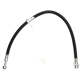 Purchase Top-Quality DYNAMIC FRICTION COMPANY - 350-01007 - Brake Hose pa6