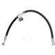 Purchase Top-Quality DYNAMIC FRICTION COMPANY - 350-03026 - Brake Hose pa6