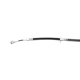 Purchase Top-Quality DYNAMIC FRICTION COMPANY - 350-03039 - Brake Hose pa6