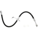 Purchase Top-Quality DYNAMIC FRICTION COMPANY - 350-03057 - Brake Hose pa4