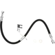 Purchase Top-Quality DYNAMIC FRICTION COMPANY - 350-03070 - Brake Hose pa4