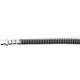 Purchase Top-Quality Front Brake Hose by DYNAMIC FRICTION COMPANY - 350-21021 pa2