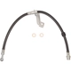 Purchase Top-Quality DYNAMIC FRICTION COMPANY - 350-21044 - Brake Hose pa4