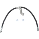 Purchase Top-Quality DYNAMIC FRICTION COMPANY - 350-21045 - Brake Hose pa1