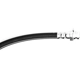 Purchase Top-Quality DYNAMIC FRICTION COMPANY - 350-40031 - Brake Hose pa2