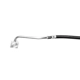 Purchase Top-Quality Front Brake Hose by DYNAMIC FRICTION COMPANY - 350-40193 pa2