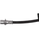 Purchase Top-Quality DYNAMIC FRICTION COMPANY - 350-42031 - Brake Hose pa2