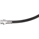 Purchase Top-Quality DYNAMIC FRICTION COMPANY - 350-46007 - Brake Hose pa1