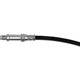 Purchase Top-Quality Front Brake Hose by DYNAMIC FRICTION COMPANY - 350-47019 pa5