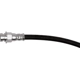 Purchase Top-Quality Front Brake Hose by DYNAMIC FRICTION COMPANY - 350-47019 pa6