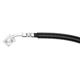 Purchase Top-Quality DYNAMIC FRICTION COMPANY - 350-47315 - Brake Hose pa2