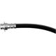 Purchase Top-Quality DYNAMIC FRICTION COMPANY - 350-47348 - Brake Hose pa1