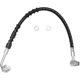 Purchase Top-Quality Front Brake Hose by DYNAMIC FRICTION COMPANY - 350-54334 pa2