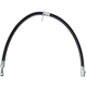 Purchase Top-Quality DYNAMIC FRICTION COMPANY - 350-59077 - Brake Hose pa2