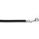 Purchase Top-Quality DYNAMIC FRICTION COMPANY - 350-59105 - Brake Hose pa2