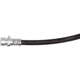 Purchase Top-Quality DYNAMIC FRICTION COMPANY - 350-59220 - Brake Hose pa3