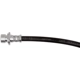 Purchase Top-Quality DYNAMIC FRICTION COMPANY - 350-59221 - Brake Hose pa1