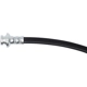 Purchase Top-Quality DYNAMIC FRICTION COMPANY - 350-67076 - Brake Hose pa3