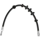 Purchase Top-Quality Front Brake Hose by DYNAMIC FRICTION COMPANY - 350-73017 pa2