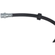 Purchase Top-Quality DYNAMIC FRICTION COMPANY - 350-73059 - Brake Hose pa2