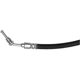 Purchase Top-Quality DYNAMIC FRICTION COMPANY - 350-73069 - Brake Hose pa2